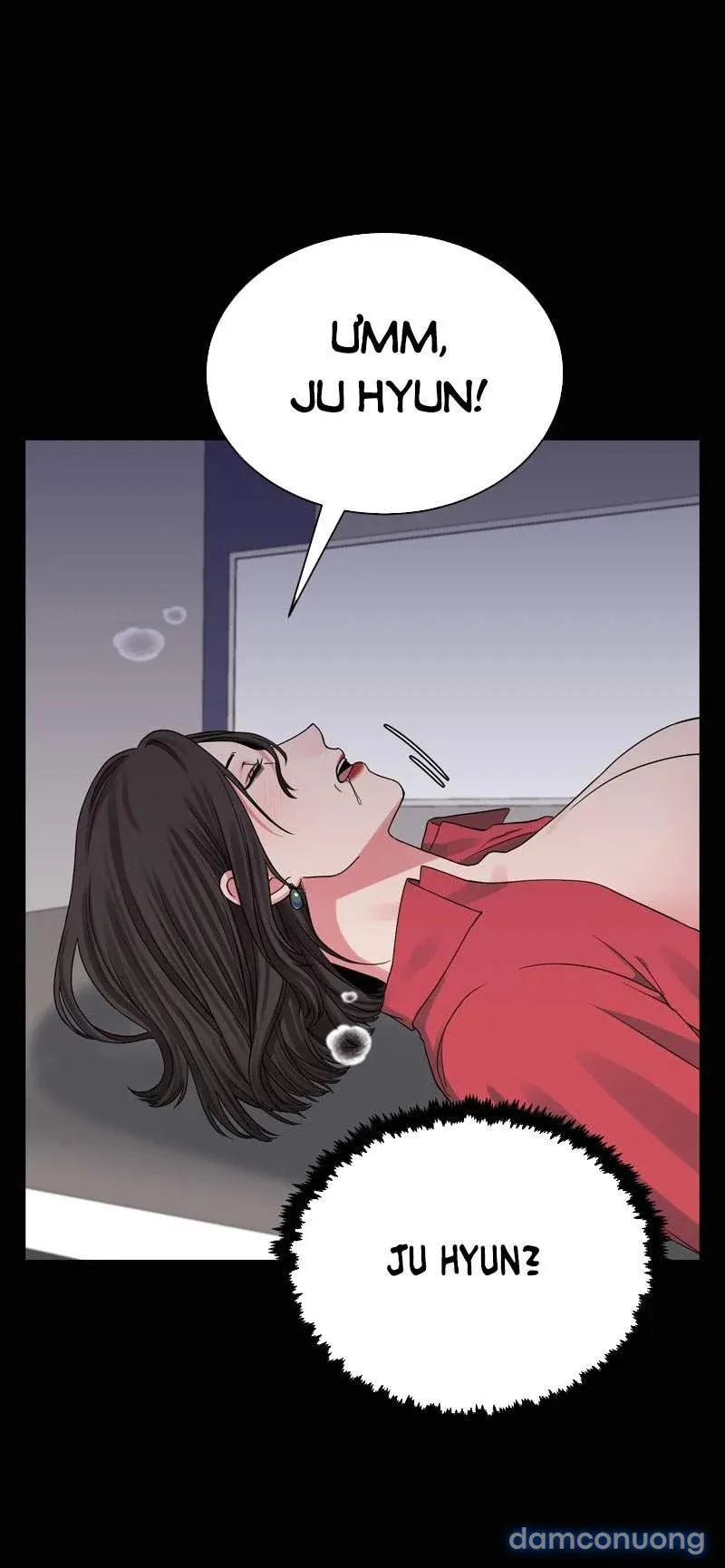 [18+] Ngủ Với Antifan 