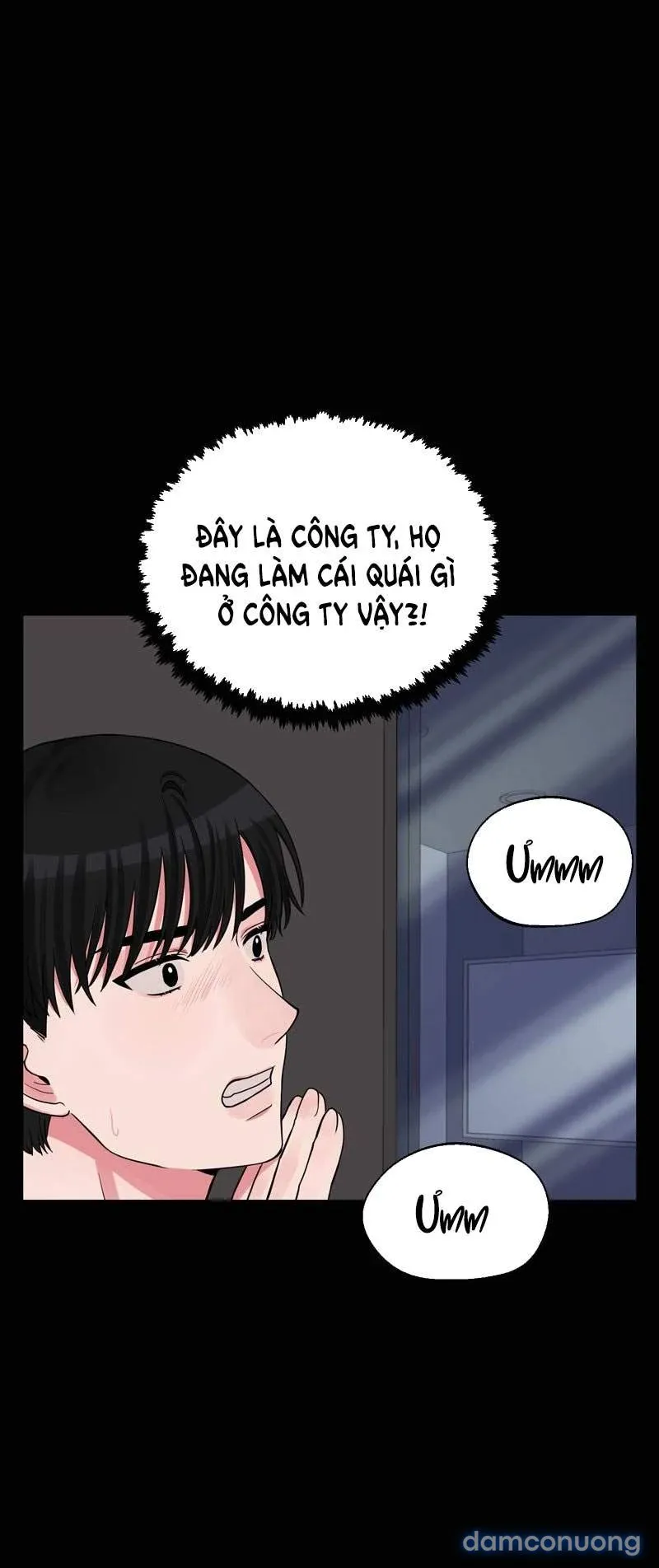 [18+] Ngủ Với Antifan 
