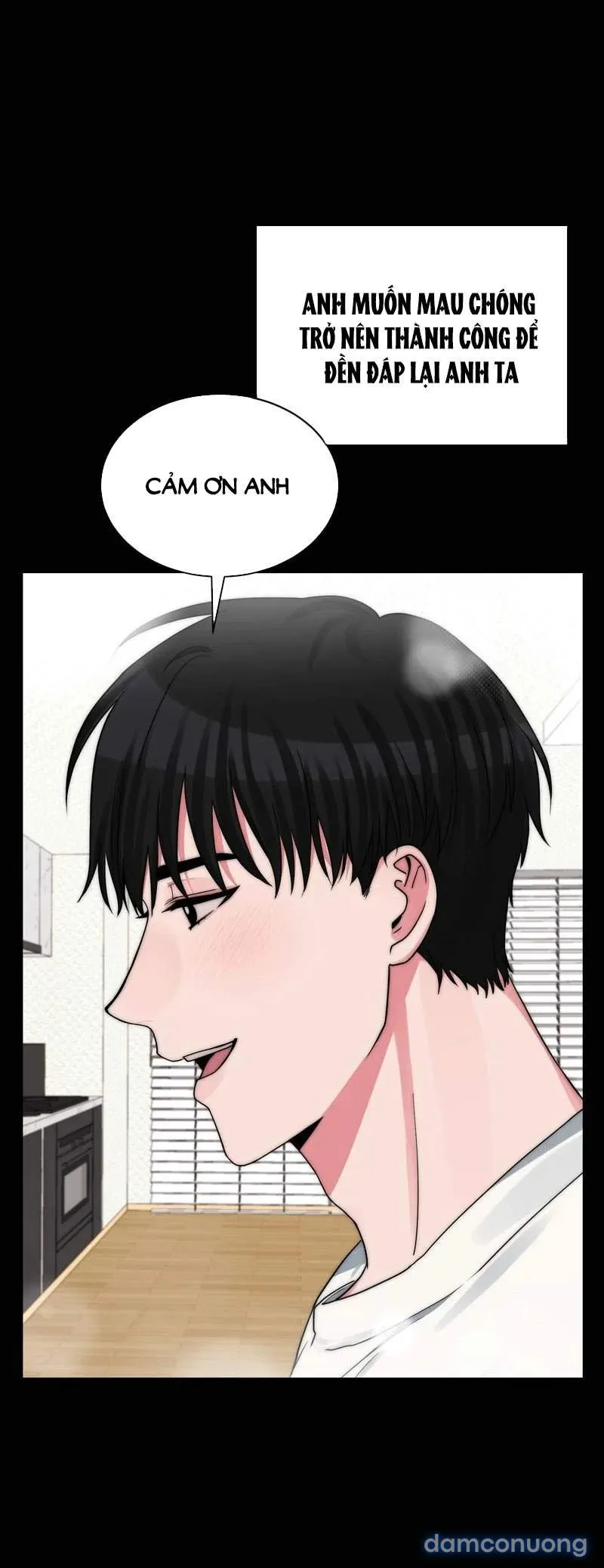 [18+] Ngủ Với Antifan 