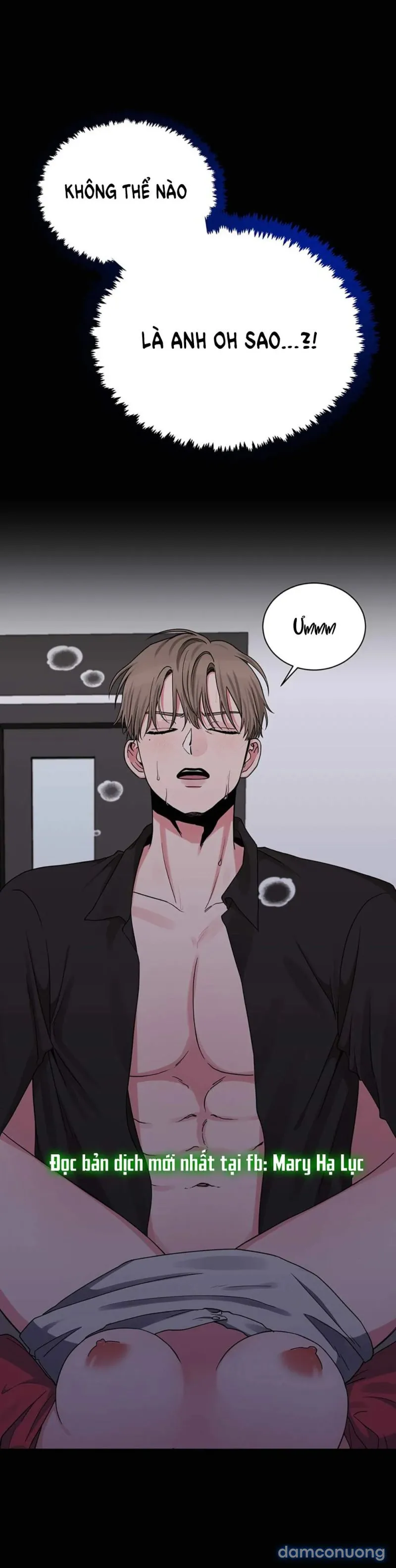 [18+] Ngủ Với Antifan 