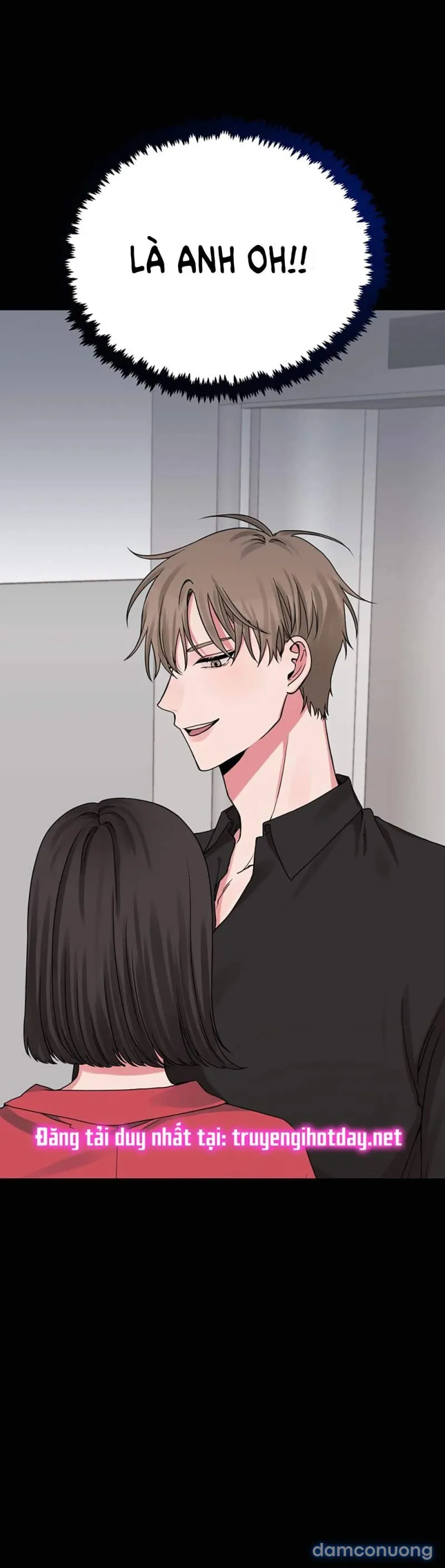 [18+] Ngủ Với Antifan 