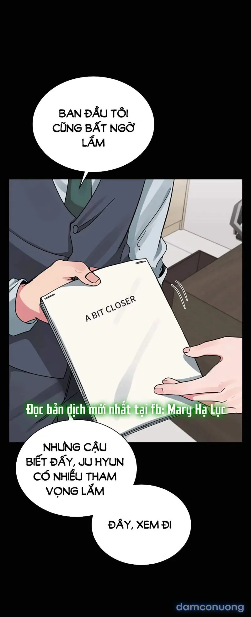 [18+] Ngủ Với Antifan 