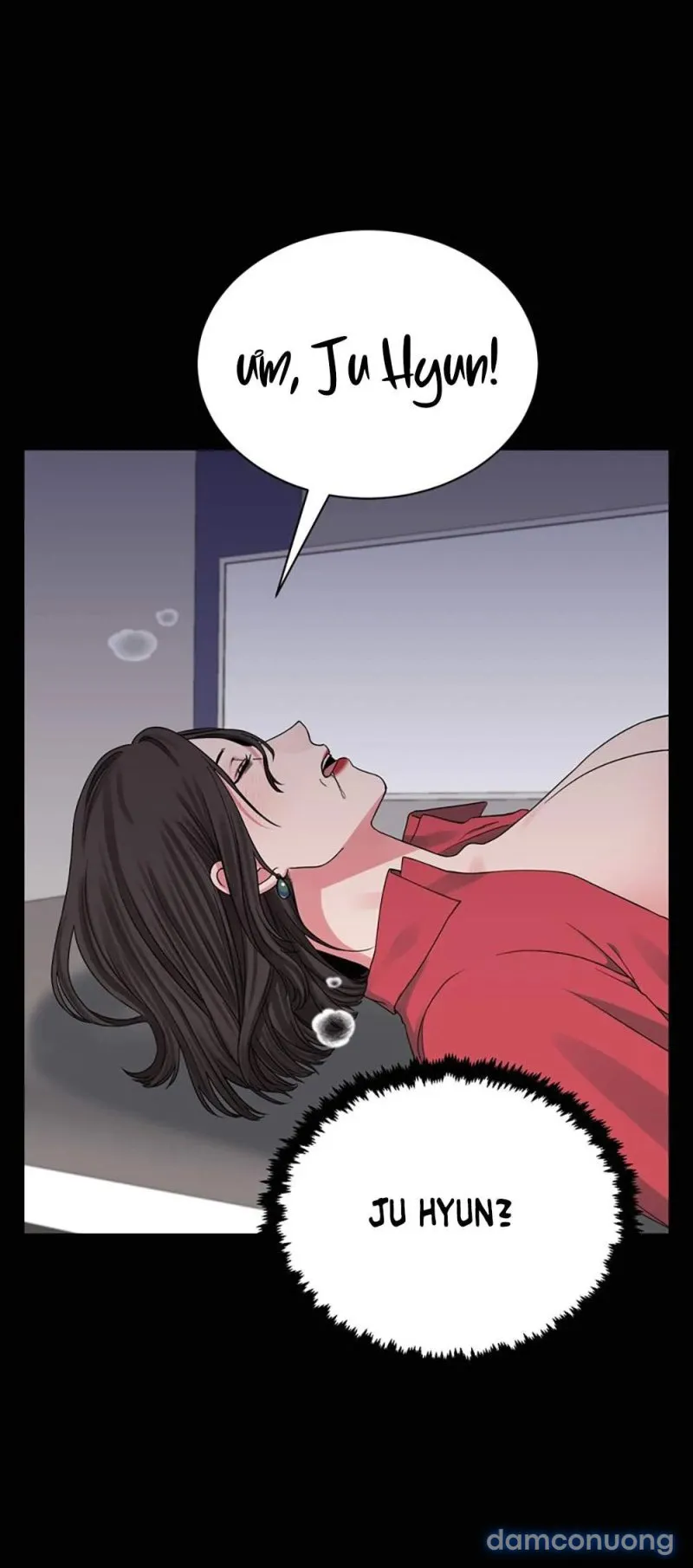 [18+] Ngủ Với Antifan 
