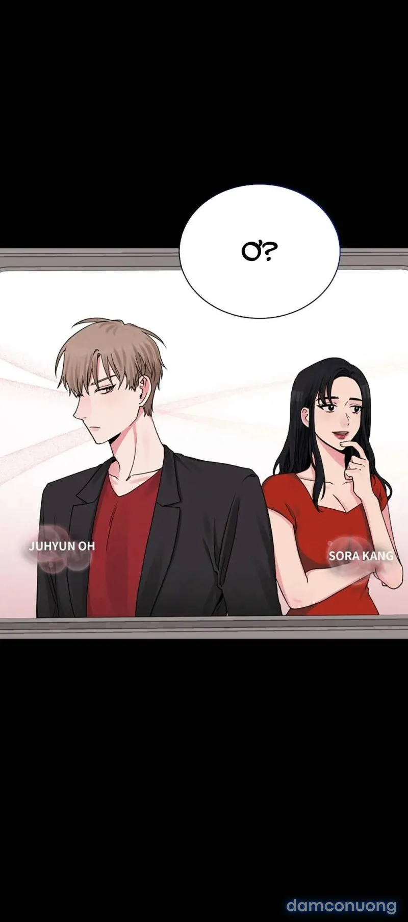 [18+] Ngủ Với Antifan 