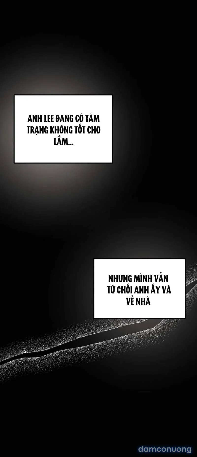 [18+] Ngủ Với Antifan 