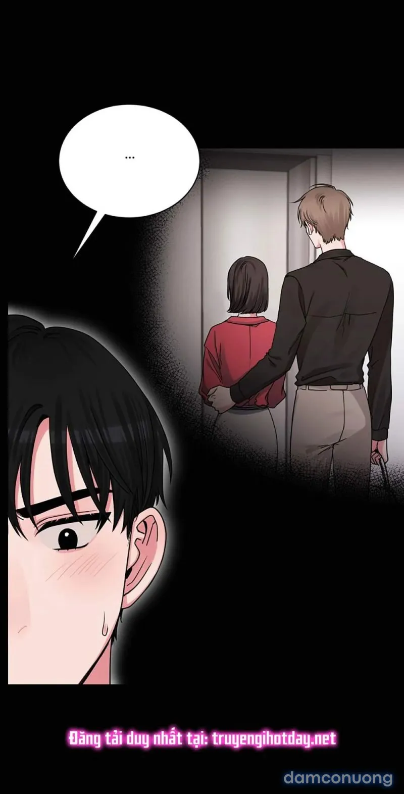 [18+] Ngủ Với Antifan 