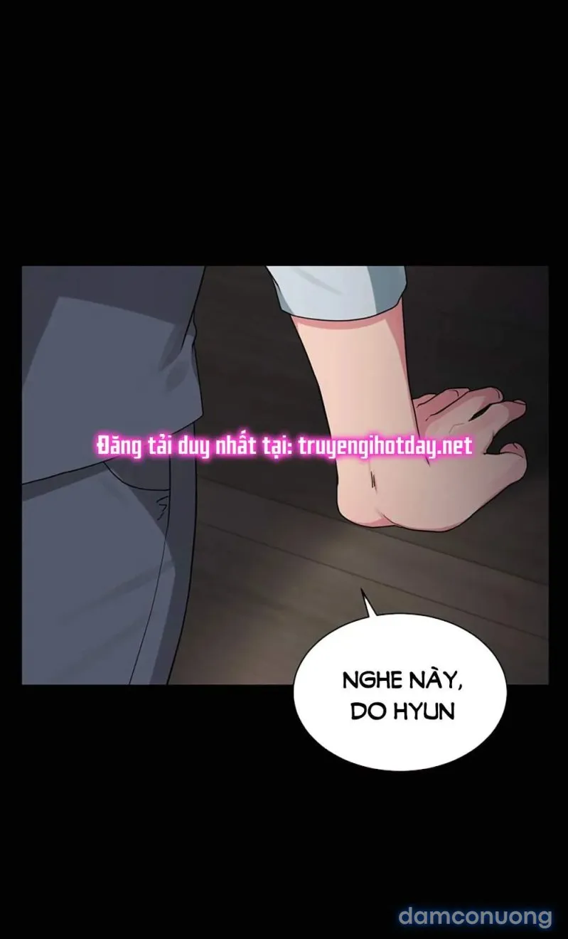 [18+] Ngủ Với Antifan 