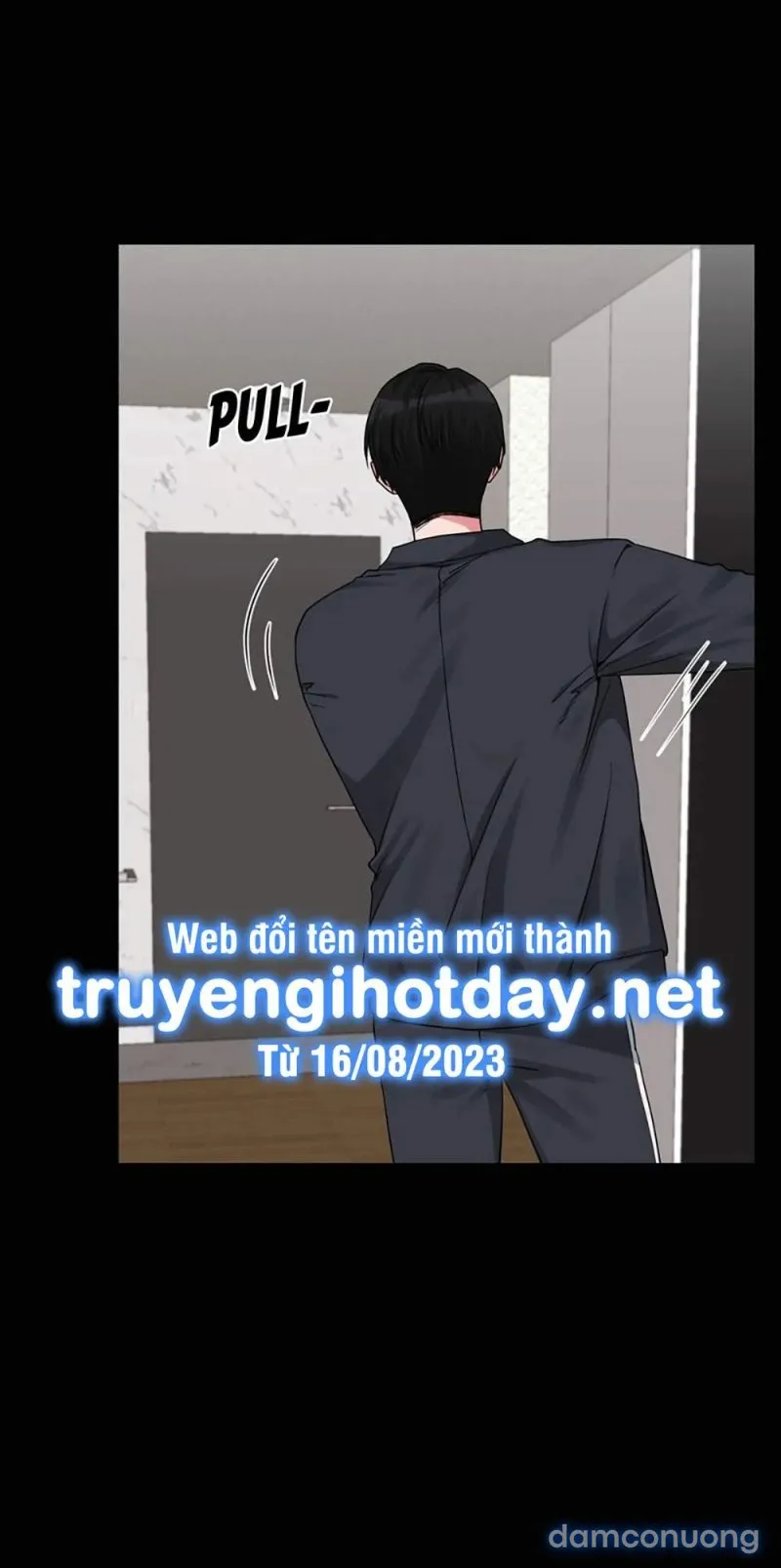 [18+] Ngủ Với Antifan 