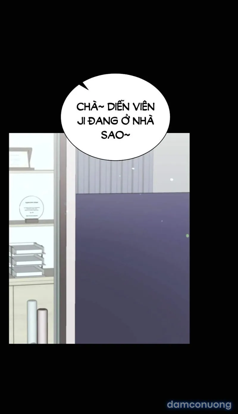 [18+] Ngủ Với Antifan 