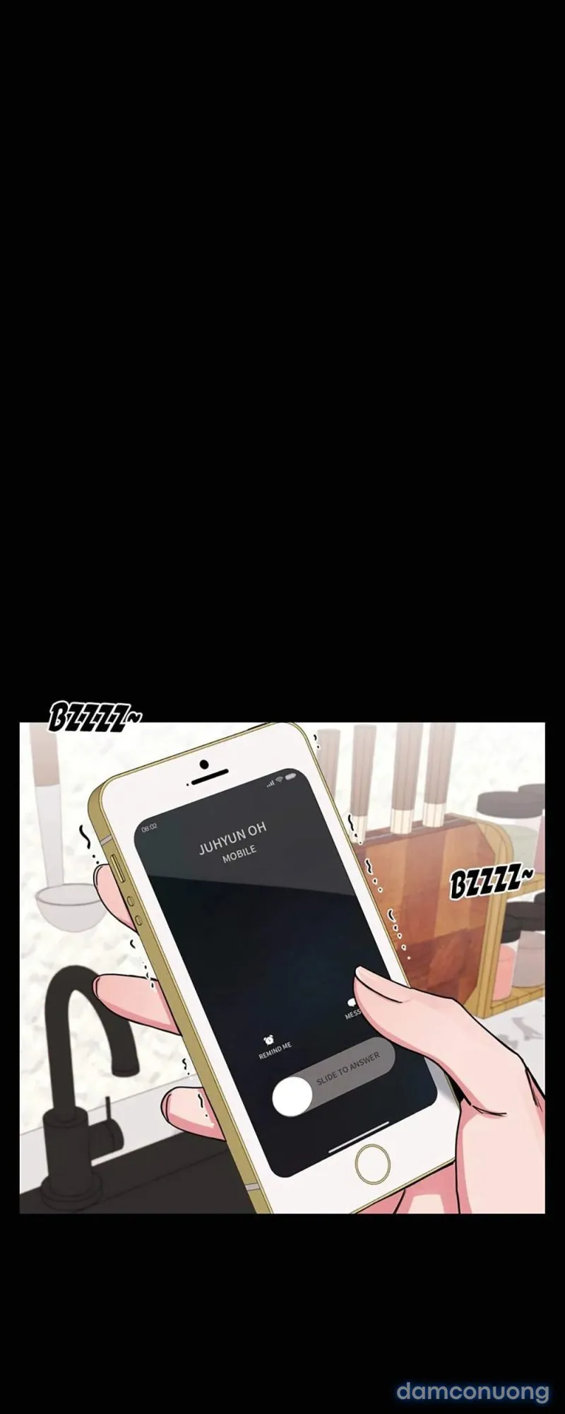 [18+] Ngủ Với Antifan 