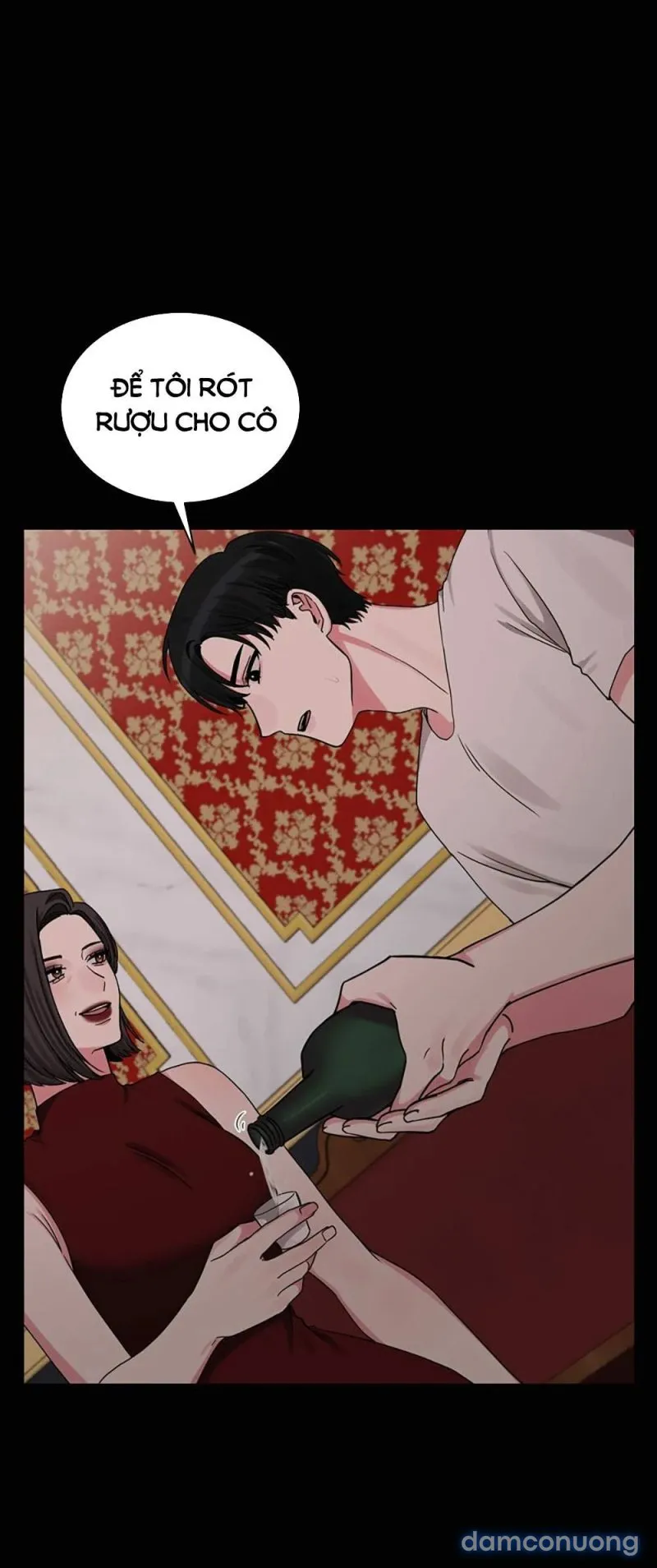 [18+] Ngủ Với Antifan 