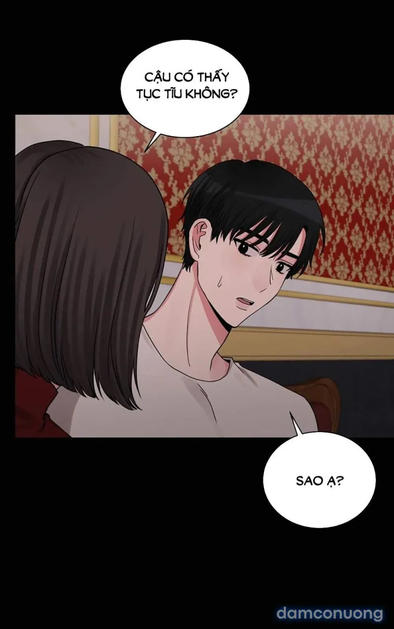 [18+] Ngủ Với Antifan 