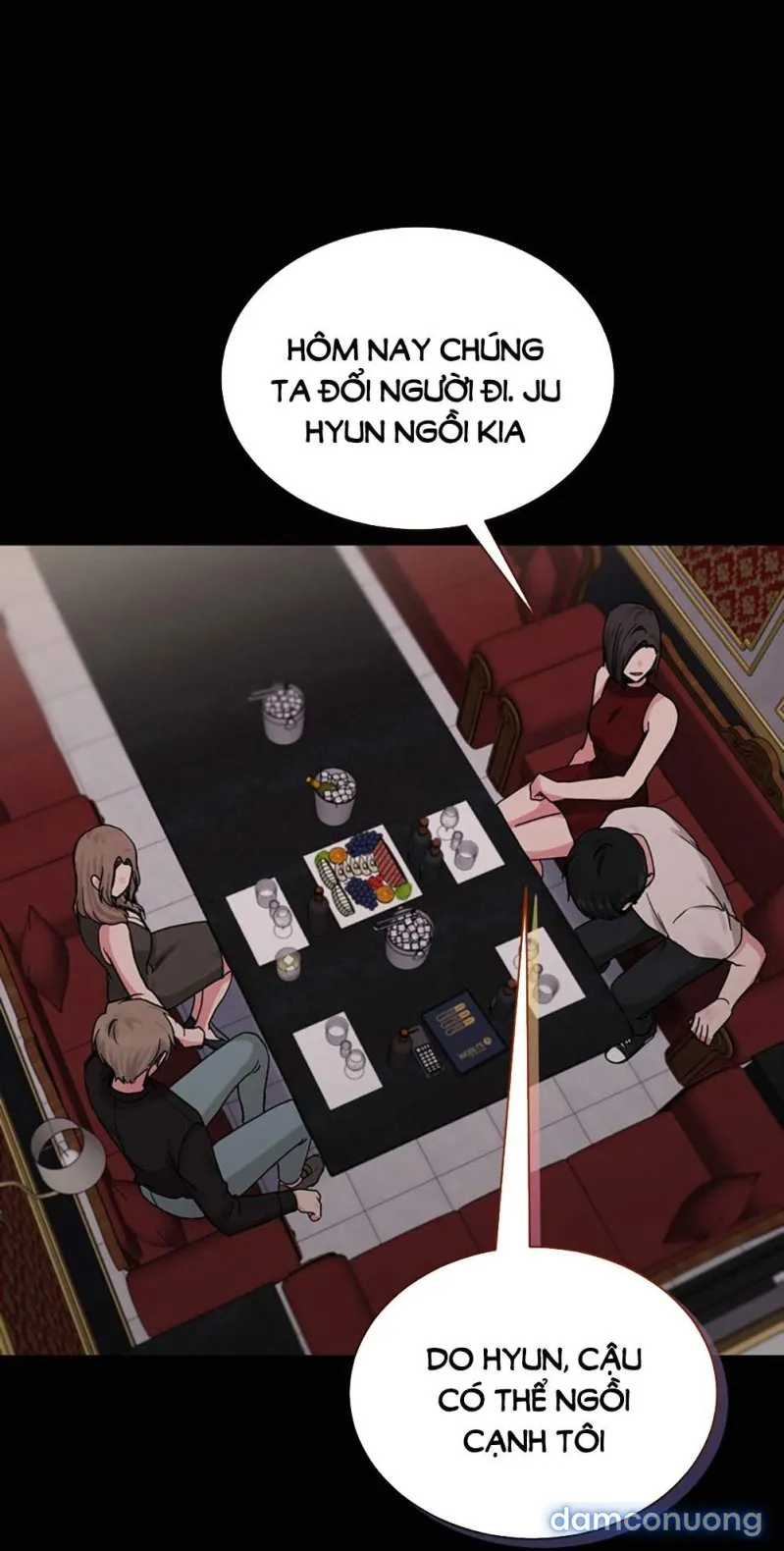 [18+] Ngủ Với Antifan 
