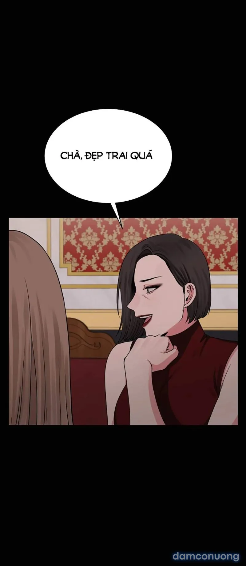 [18+] Ngủ Với Antifan 