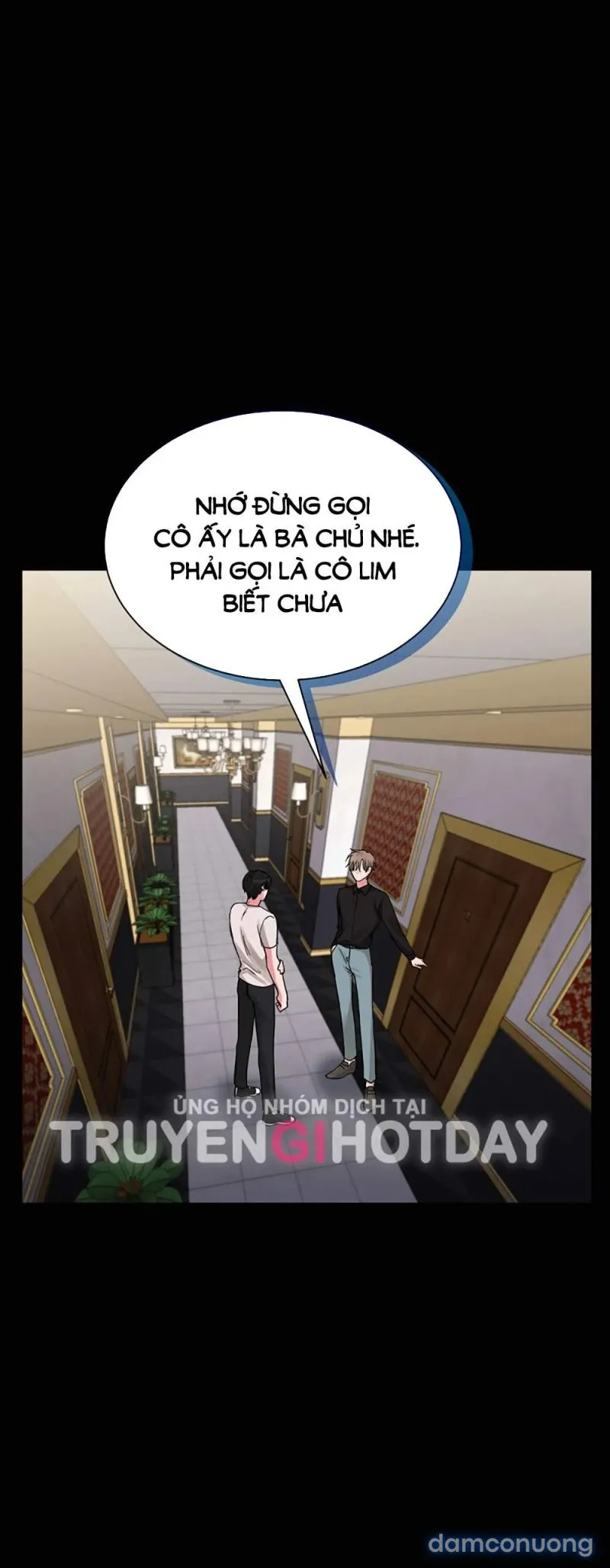 [18+] Ngủ Với Antifan 