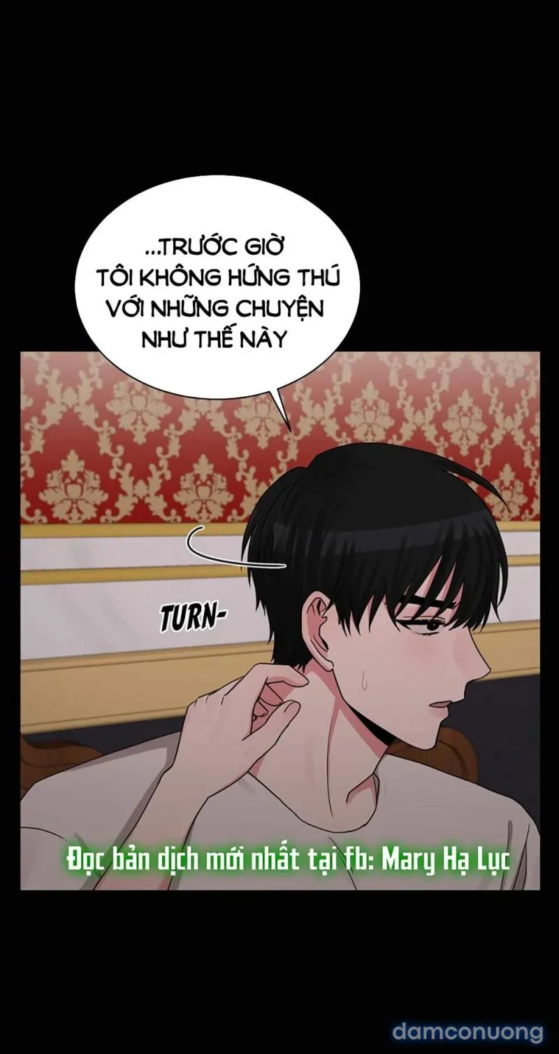 [18+] Ngủ Với Antifan 