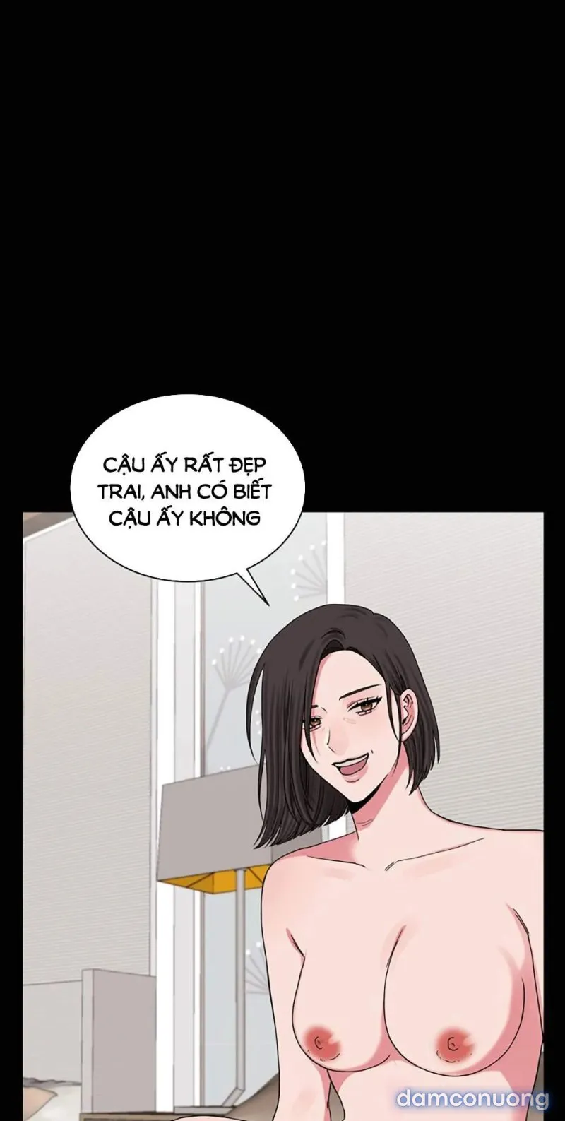 [18+] Ngủ Với Antifan 