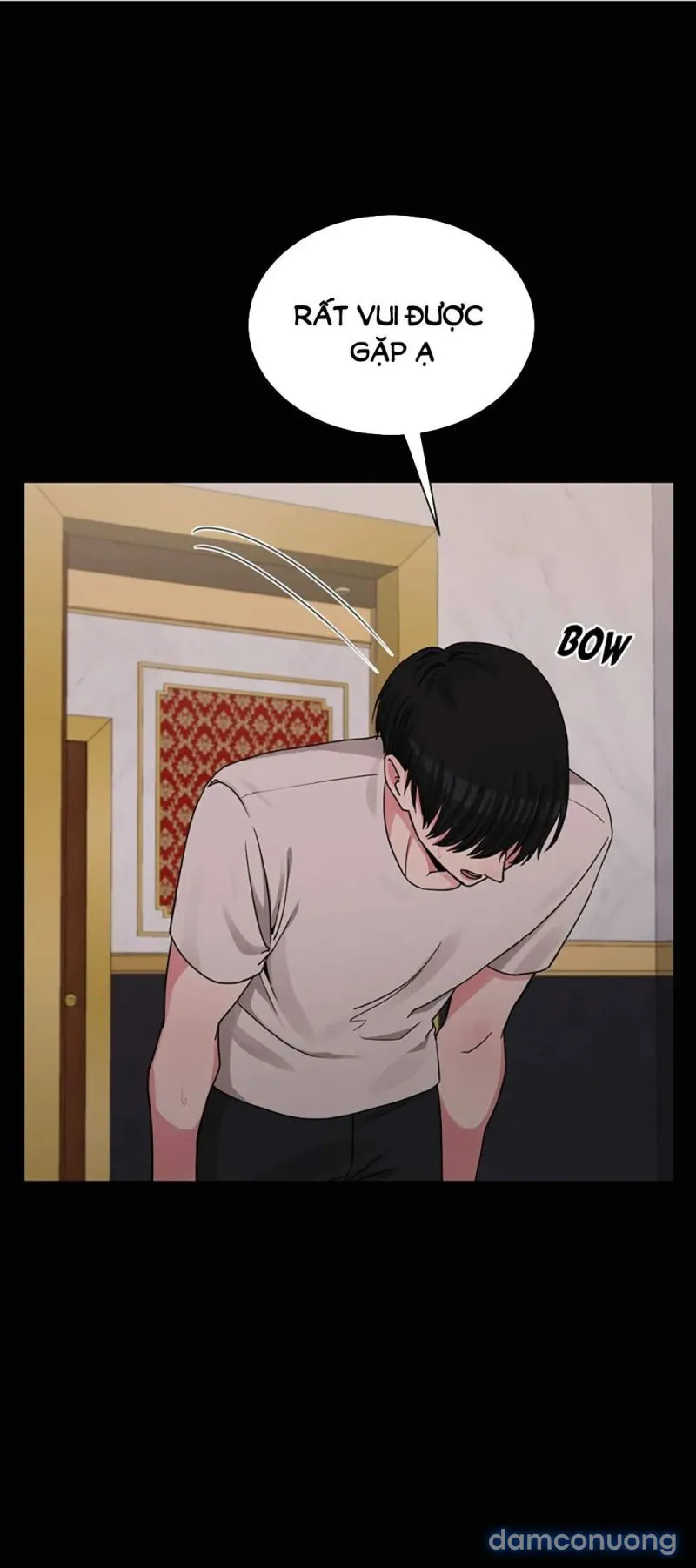 [18+] Ngủ Với Antifan 