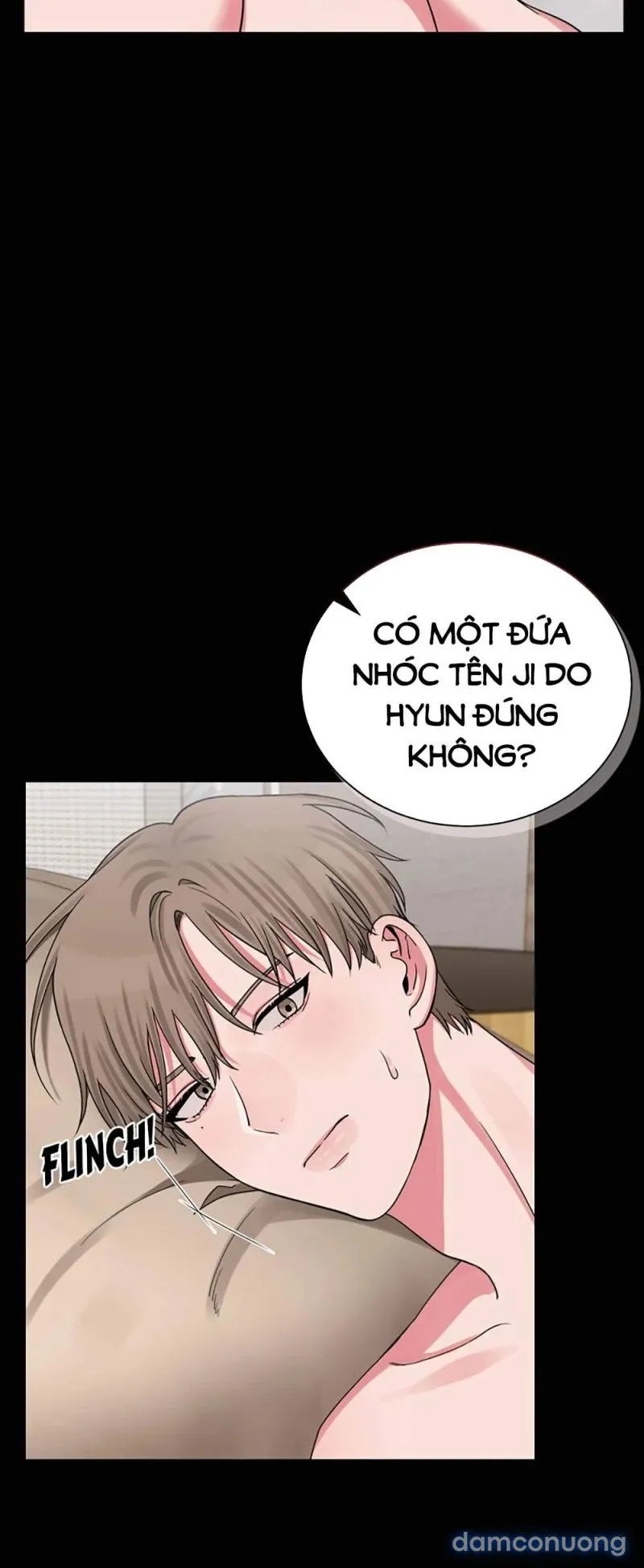 [18+] Ngủ Với Antifan 