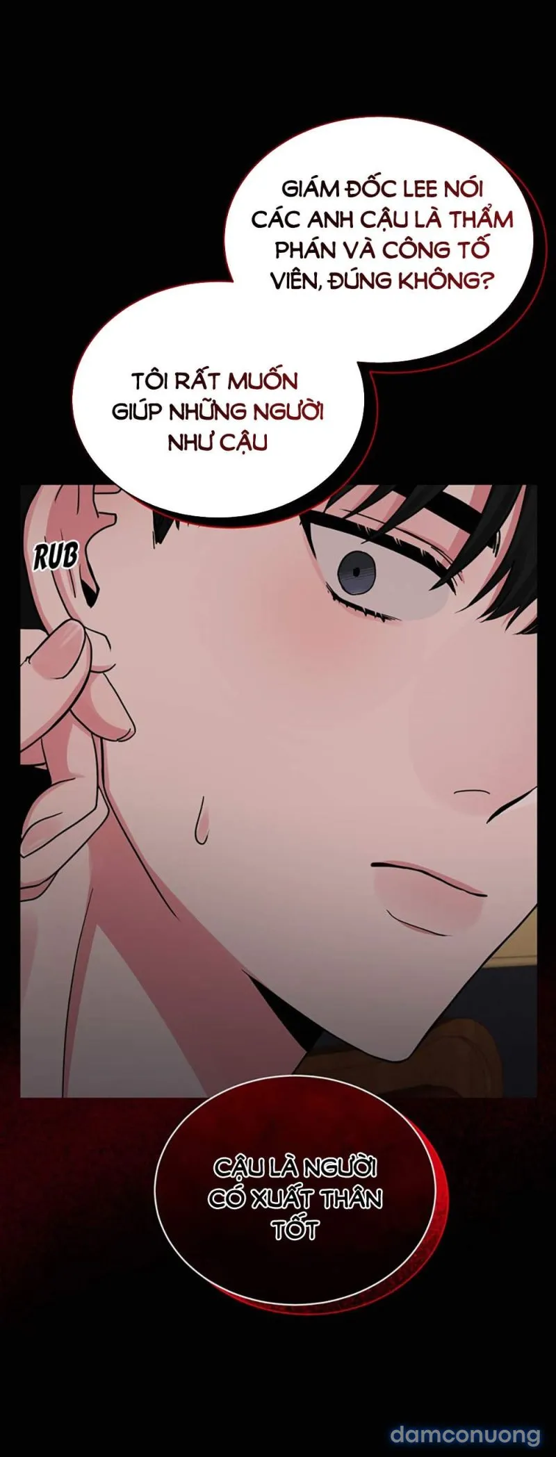 [18+] Ngủ Với Antifan 
