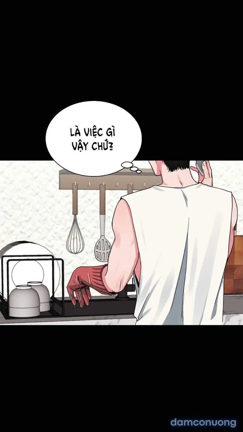 [18+] Ngủ Với Antifan 