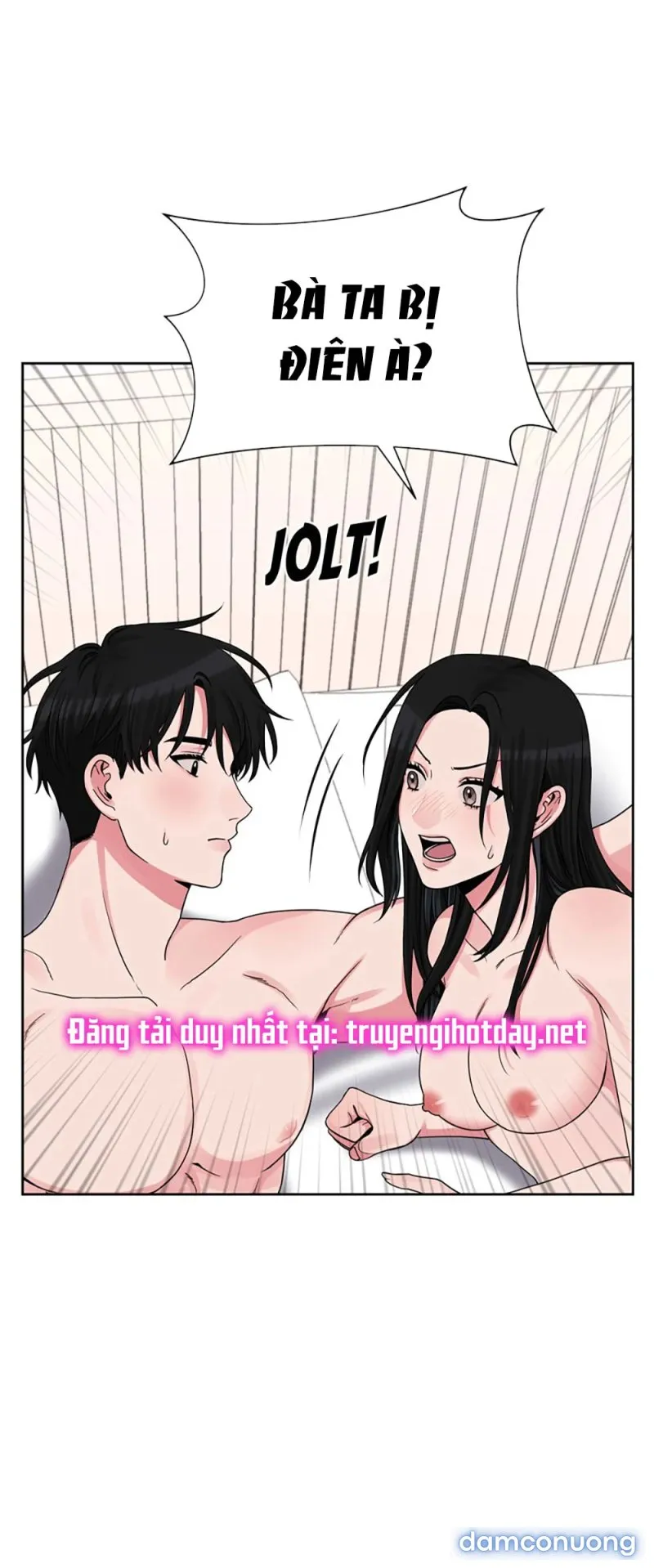 [18+] Ngủ Với Antifan 
