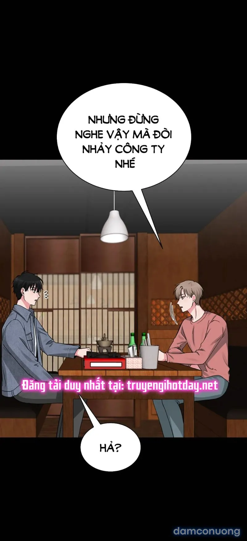 [18+] Ngủ Với Antifan 