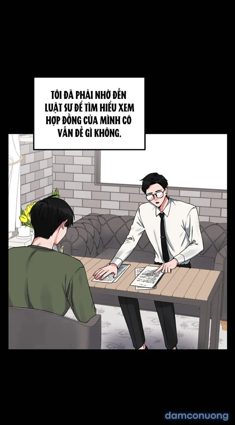 [18+] Ngủ Với Antifan 