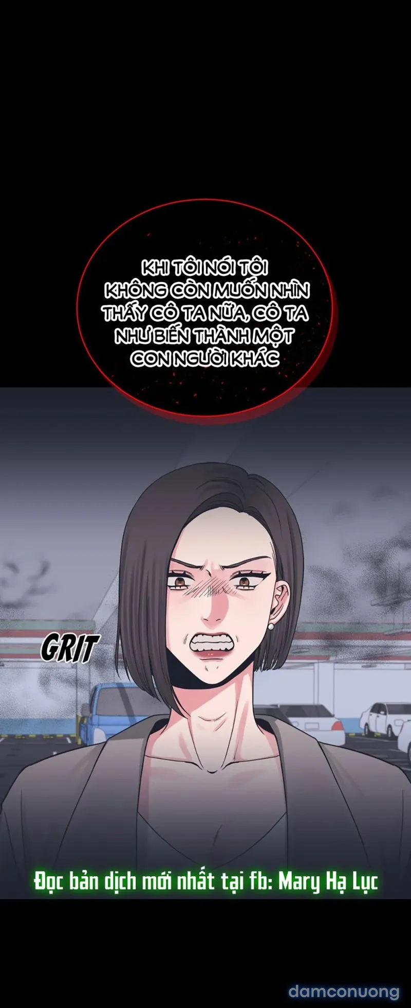 [18+] Ngủ Với Antifan 