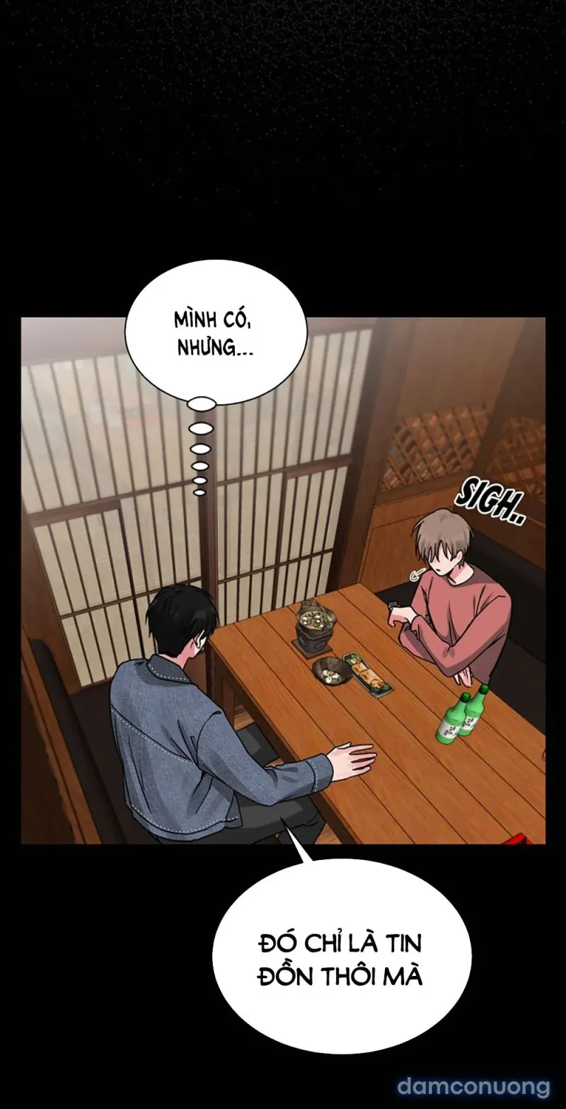 [18+] Ngủ Với Antifan 