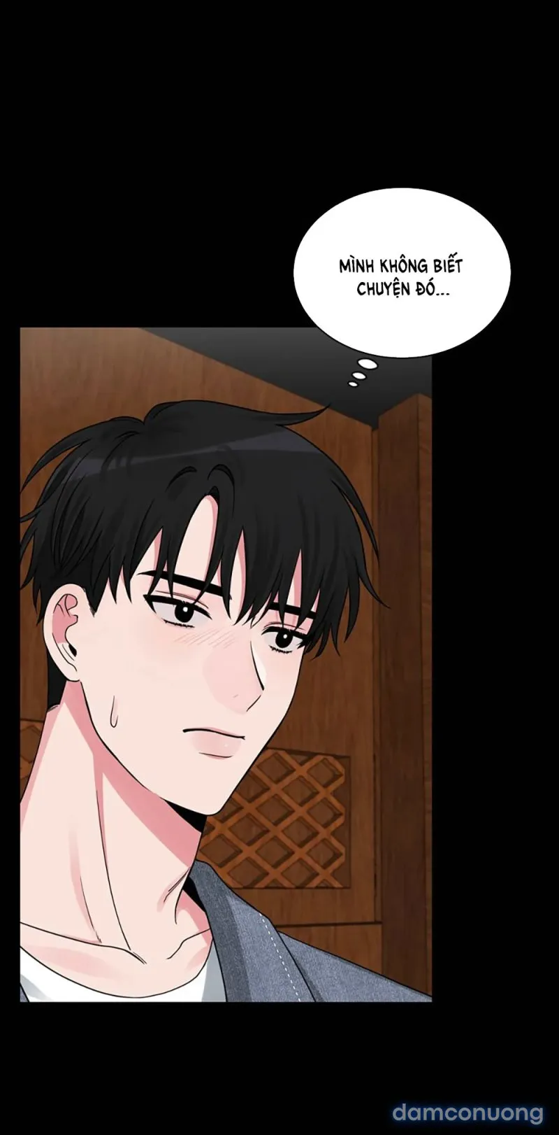 [18+] Ngủ Với Antifan 