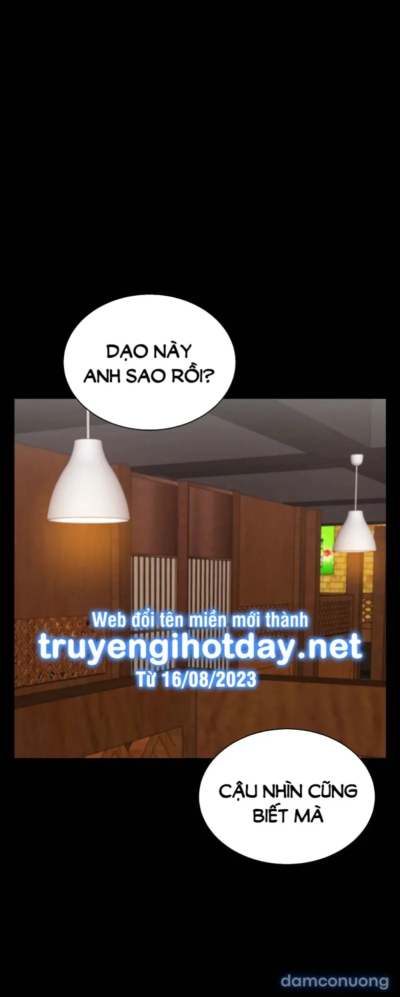 [18+] Ngủ Với Antifan 