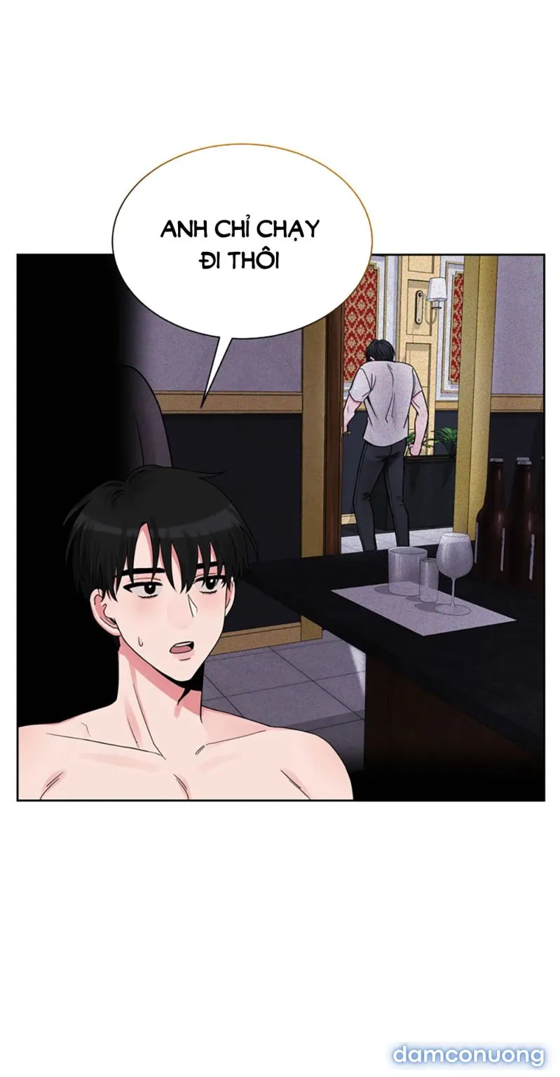 [18+] Ngủ Với Antifan 