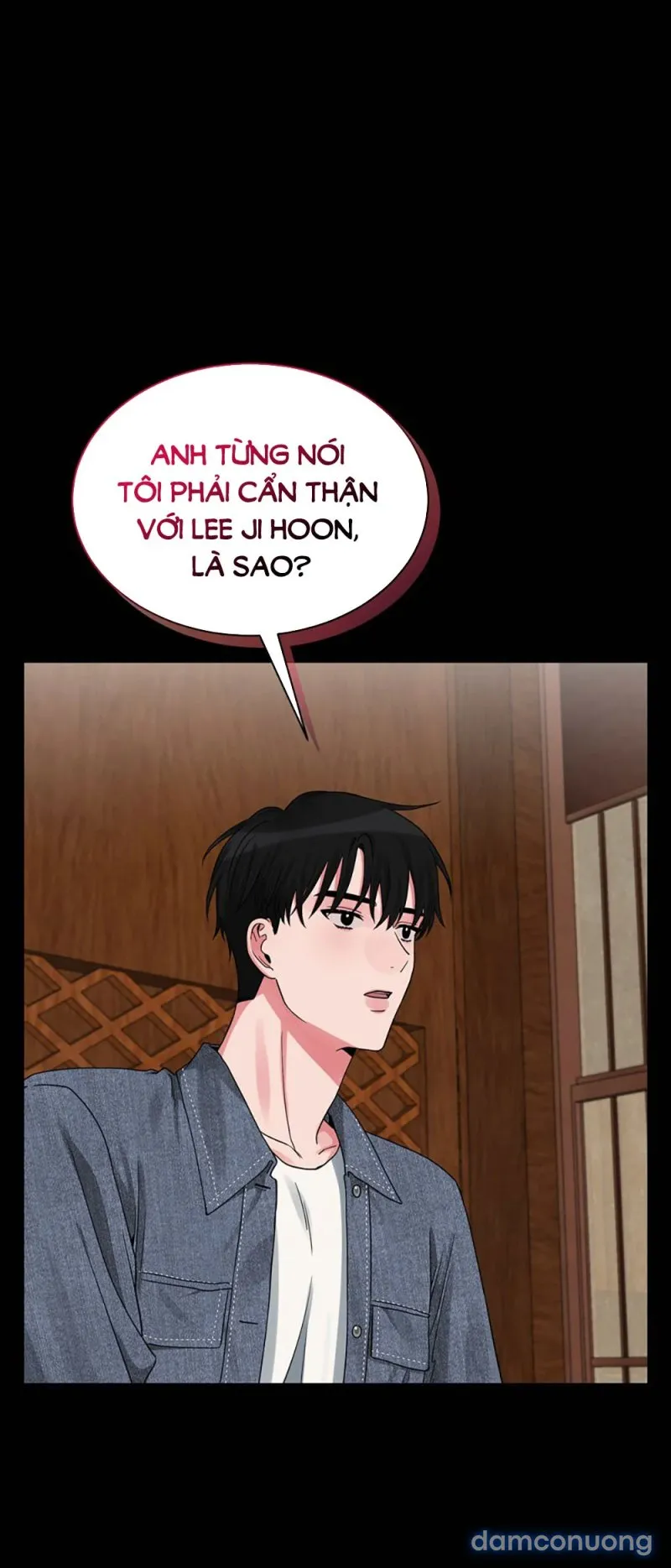 [18+] Ngủ Với Antifan 