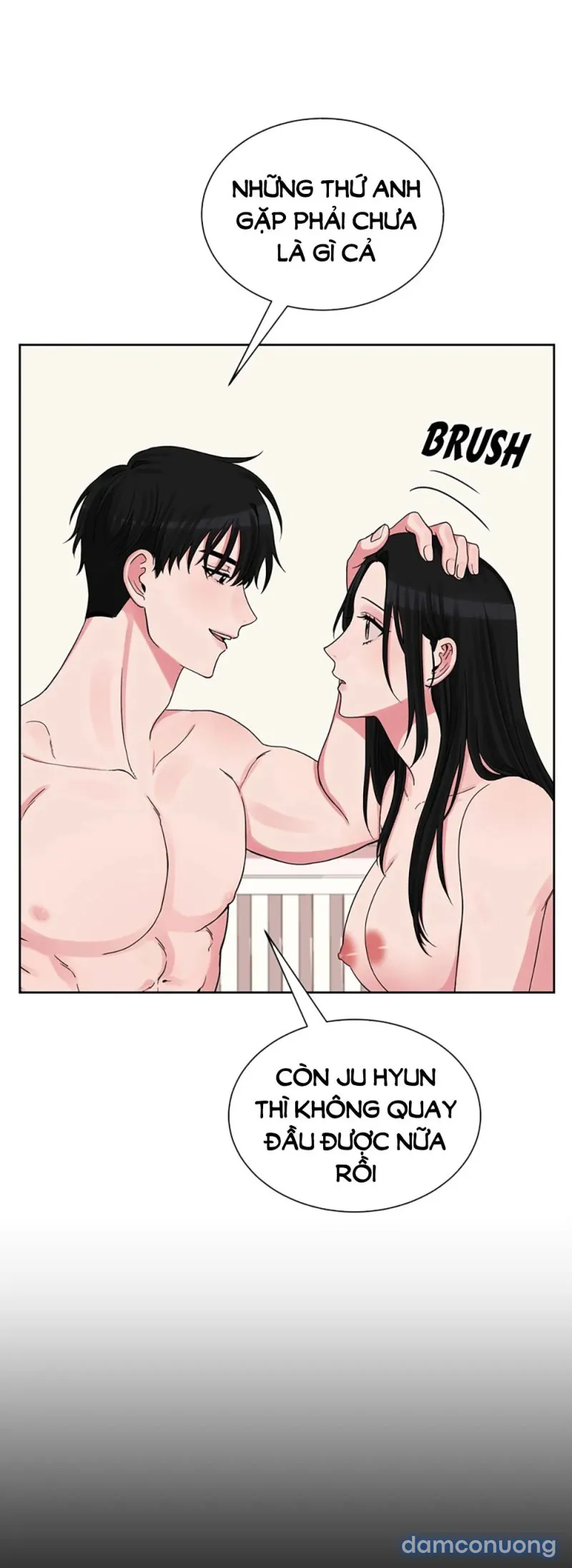 [18+] Ngủ Với Antifan 