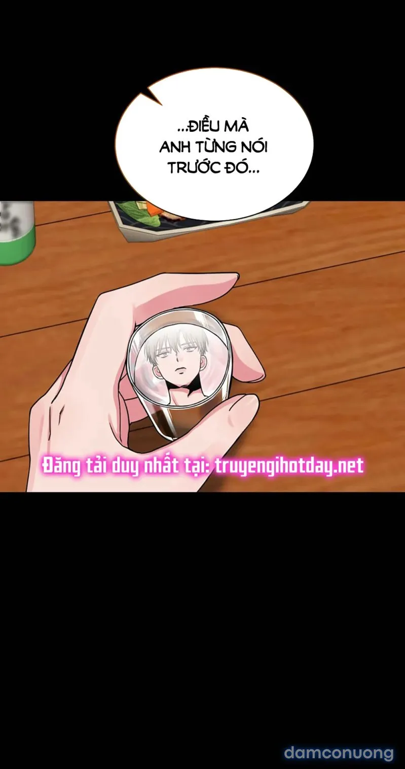 [18+] Ngủ Với Antifan 