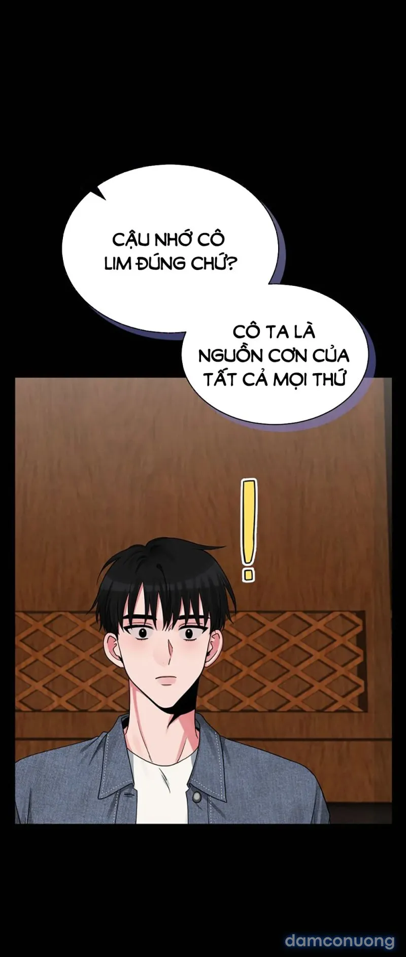 [18+] Ngủ Với Antifan 