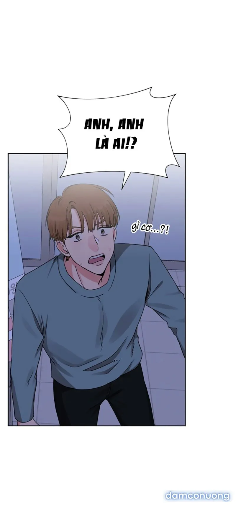 [18+] Ngủ Với Antifan 