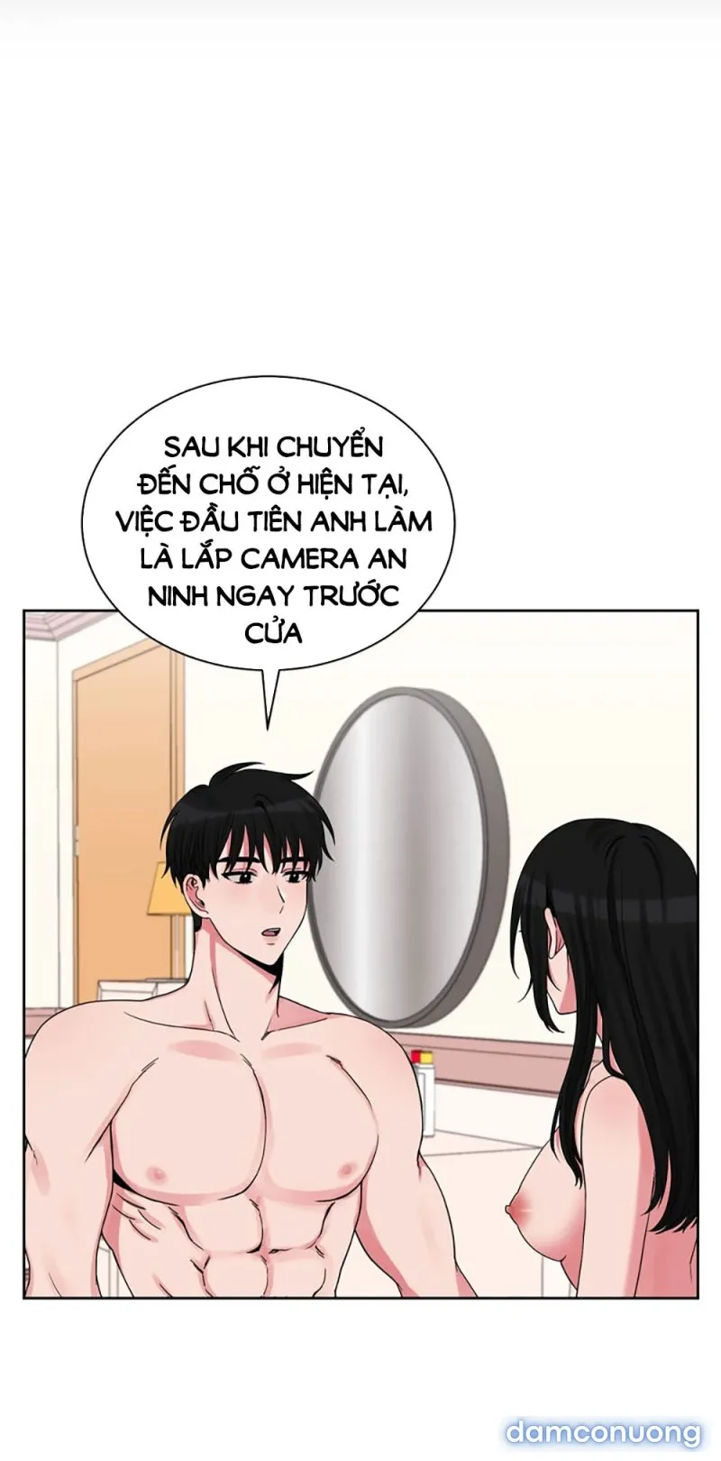 [18+] Ngủ Với Antifan 