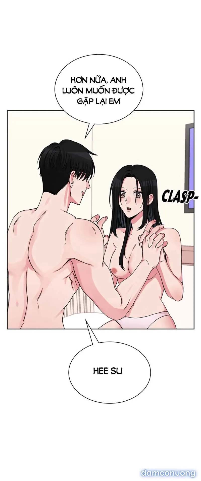 [18+] Ngủ Với Antifan 
