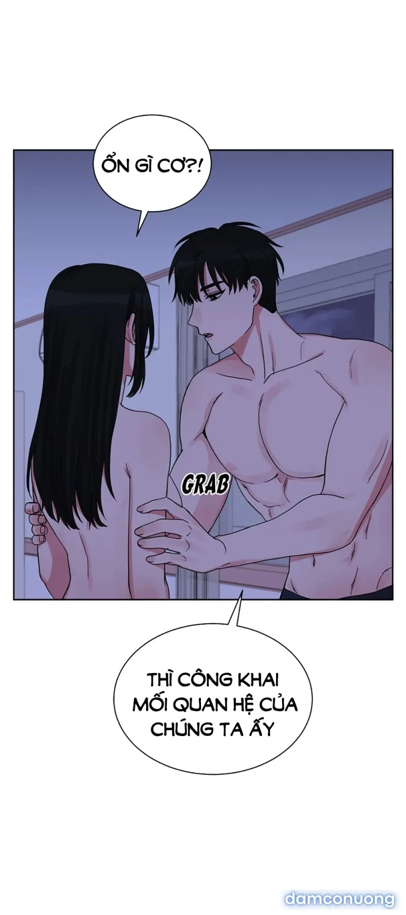 [18+] Ngủ Với Antifan 