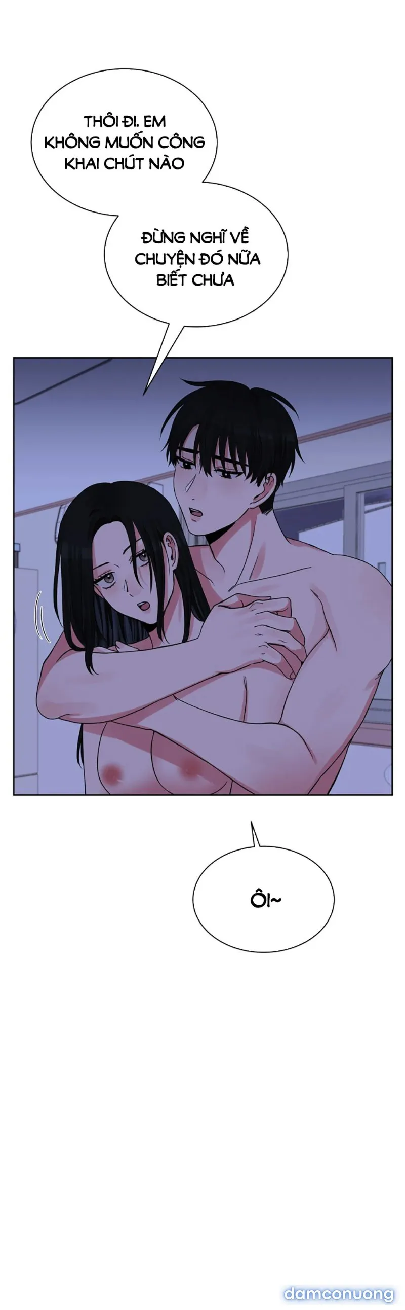 [18+] Ngủ Với Antifan 