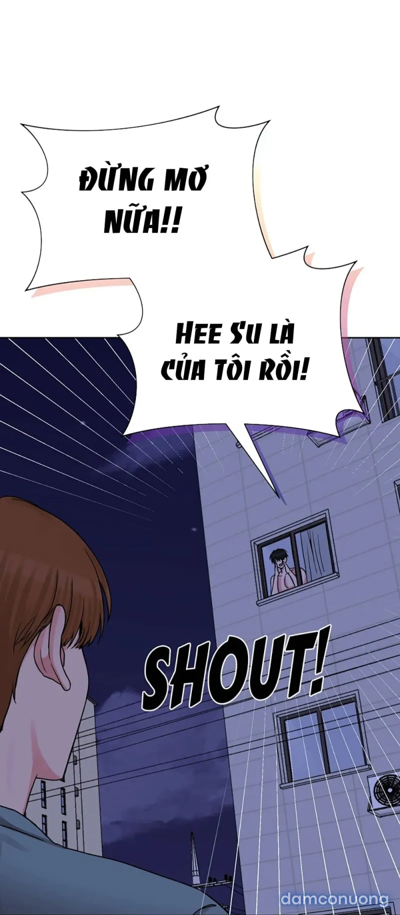 [18+] Ngủ Với Antifan 