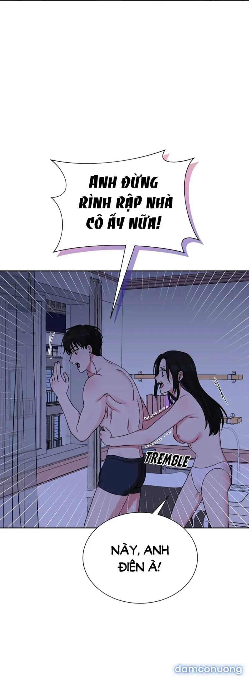 [18+] Ngủ Với Antifan 