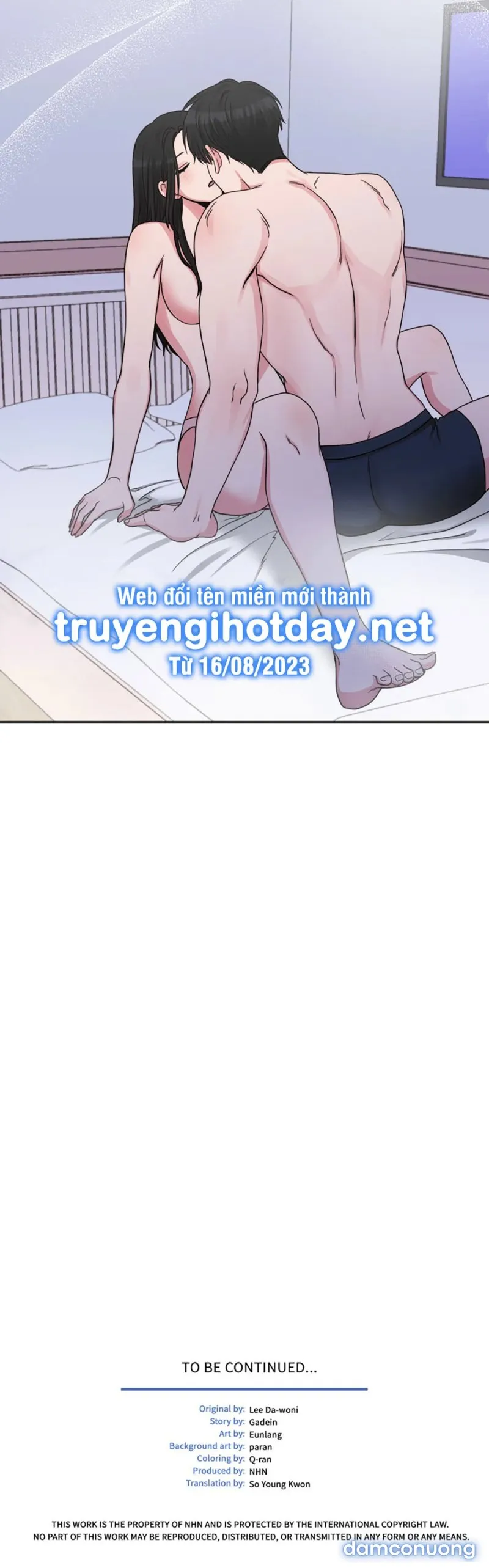 [18+] Ngủ Với Antifan 
