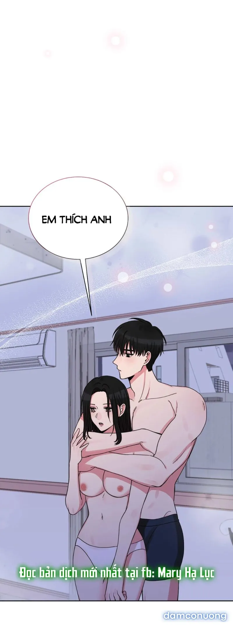 [18+] Ngủ Với Antifan 