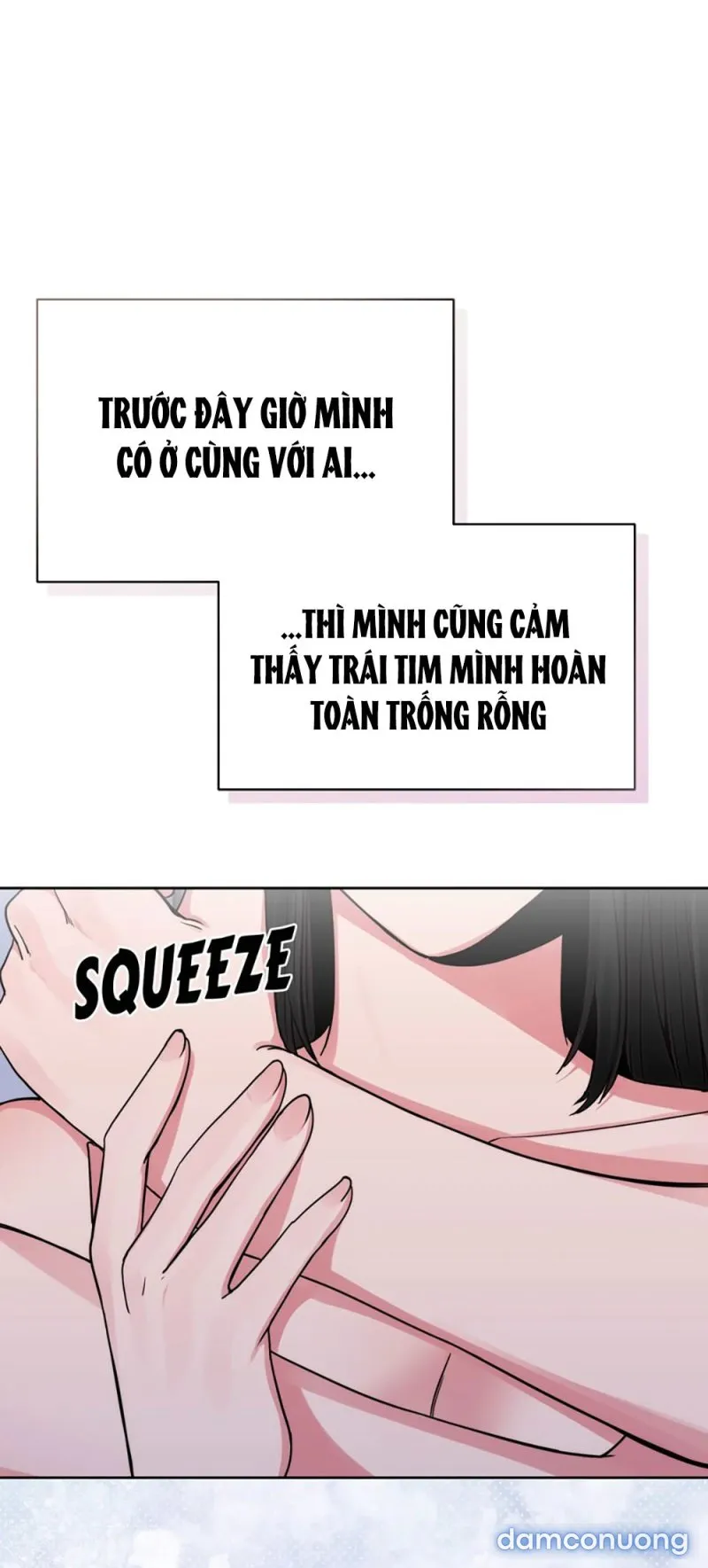 [18+] Ngủ Với Antifan 