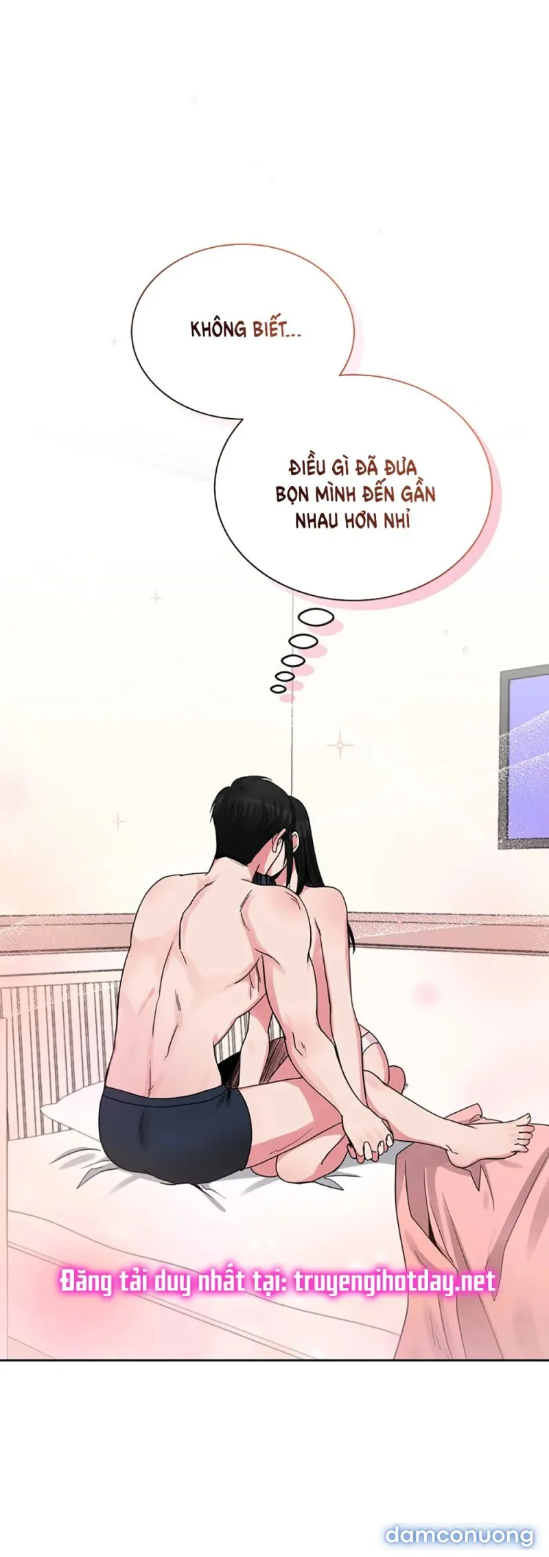 [18+] Ngủ Với Antifan 