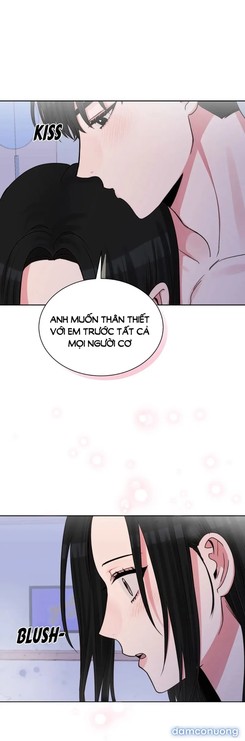 [18+] Ngủ Với Antifan 