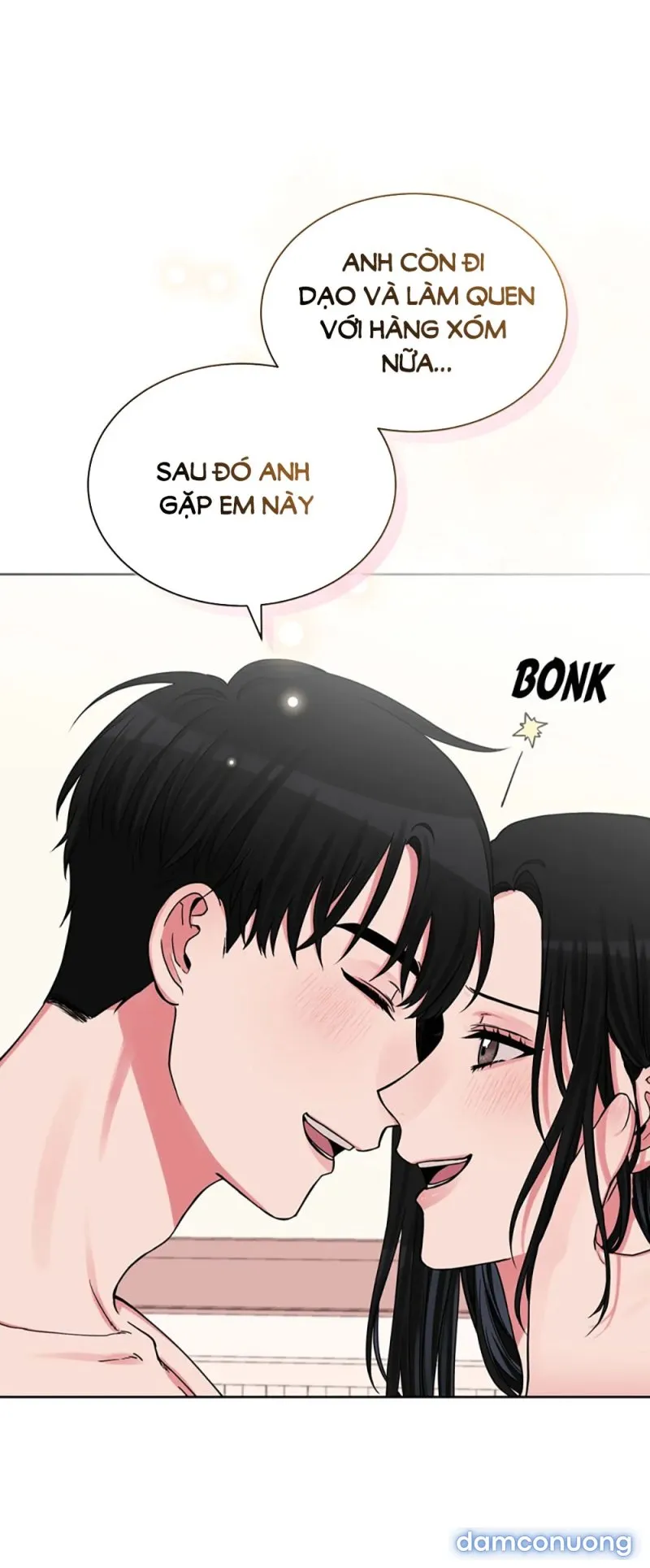 [18+] Ngủ Với Antifan 